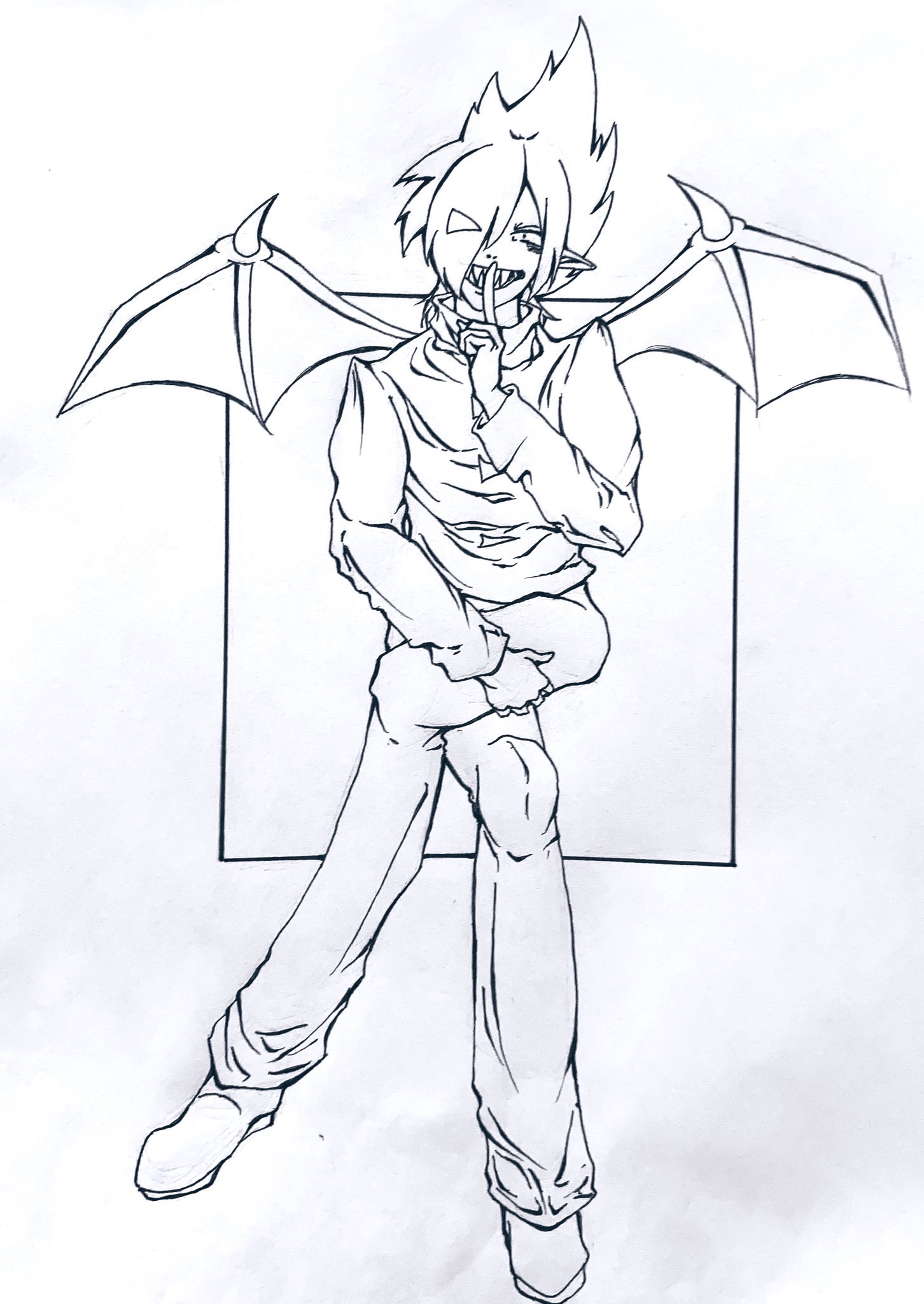 ブラックチャンネル2